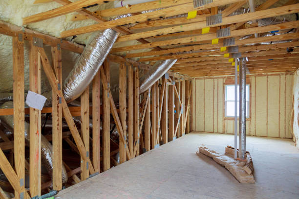 Reliable Archbold, OH Insulation Contractor Solutions