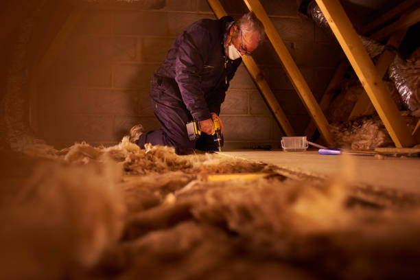 Best Spray Foam Insulation in Archbold, OH